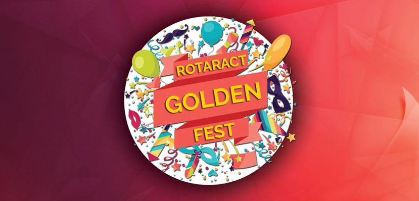 Rotaract Golden Fest