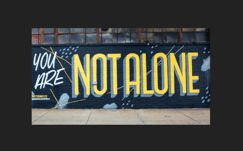 Suicide: Not an&nbsp;escape