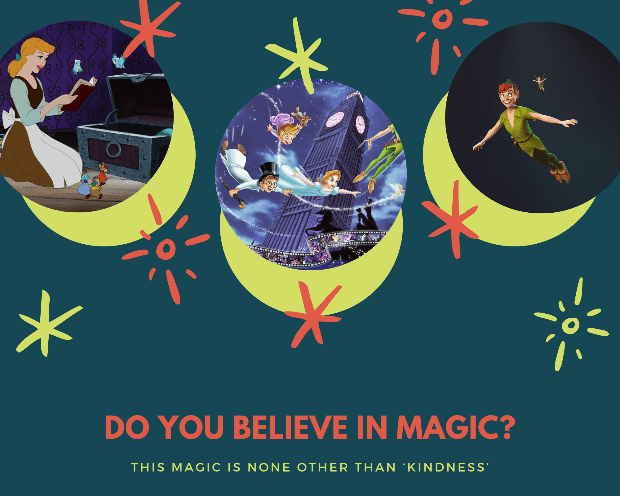 Do you belive in magic (1)