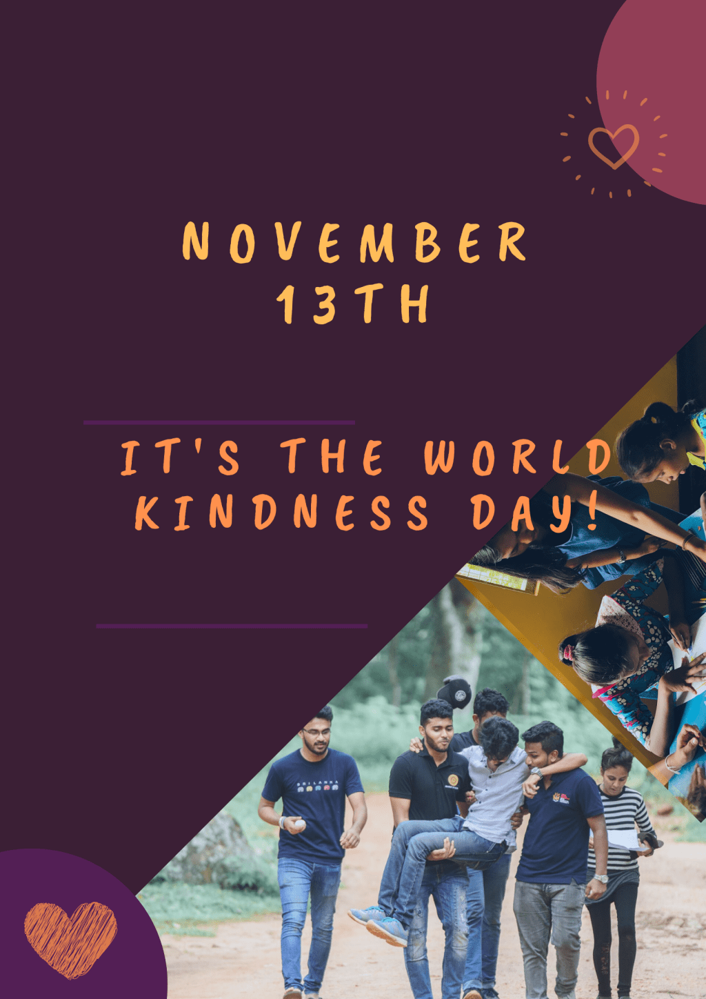 Magic is real! : Kindness, the secret recipe of the Pixie&nbsp;dust