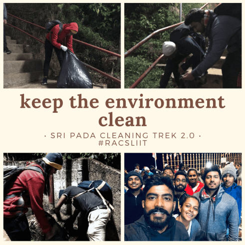 Brown Adventure Quote Collage Instagram Post