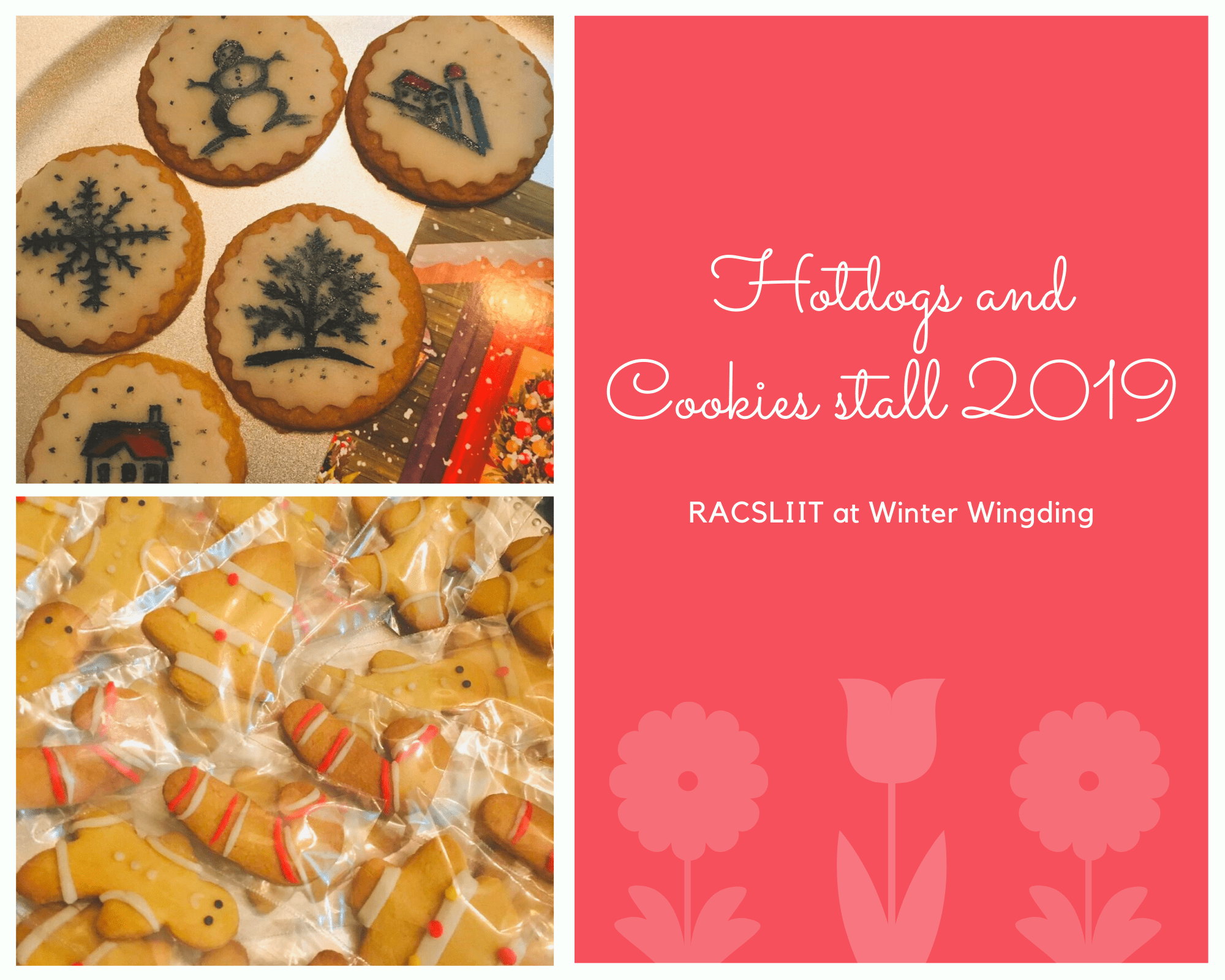 White &amp; Black Modern Coffee Quote Photo Collage (1)