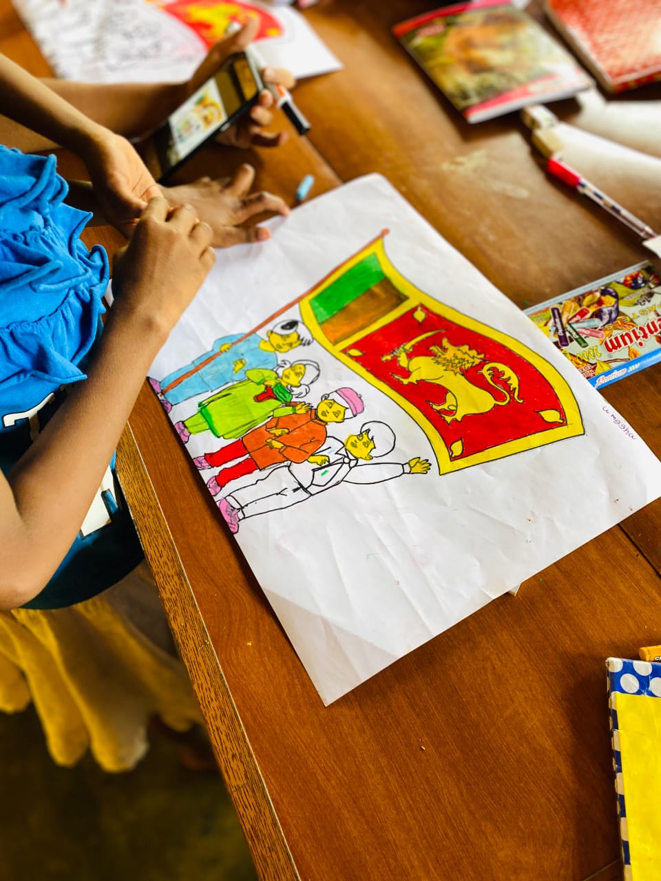 Independence Day Celebration