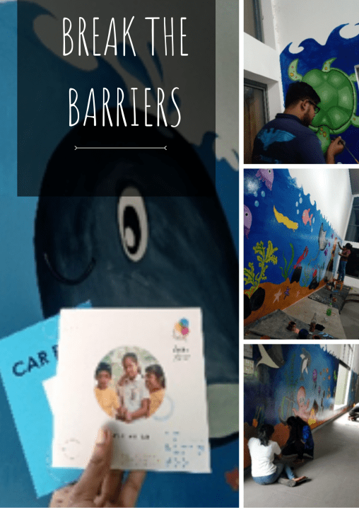 Four-Panel Pasta Guide A4 Flyer