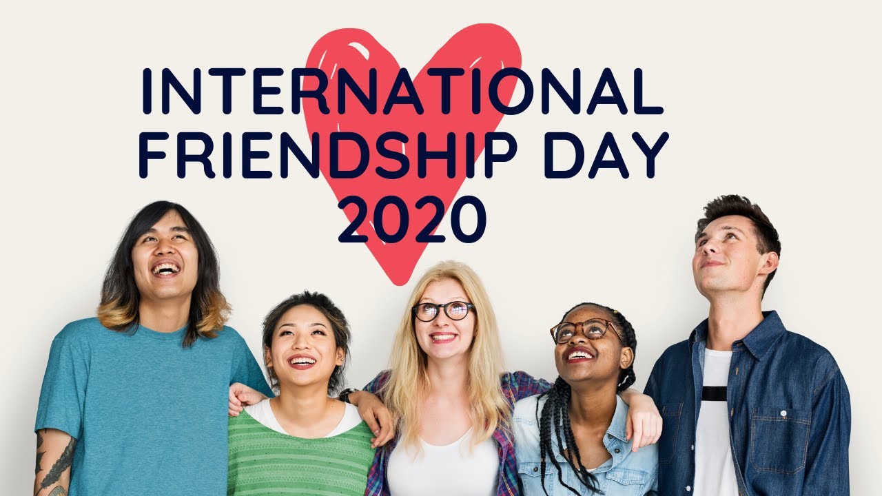 friendship day 2