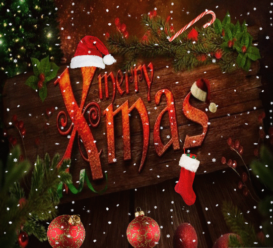 The real meaning of&nbsp;Christmas!