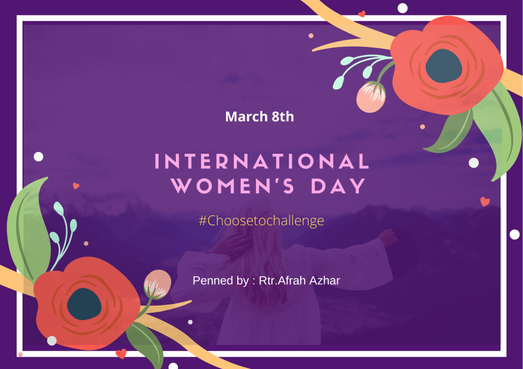 Who run the world?&nbsp;GIRLS!