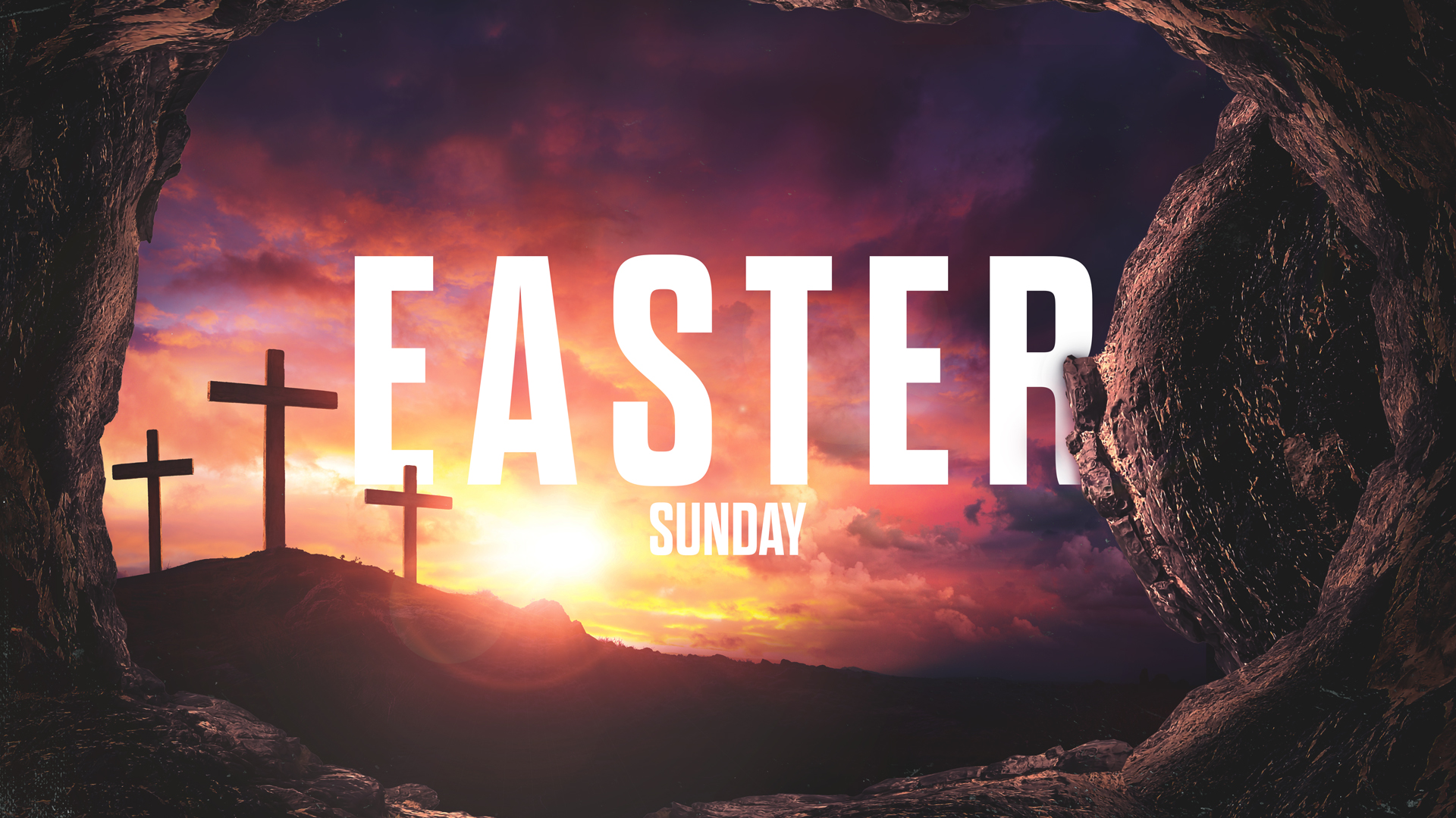 easter sunday 1