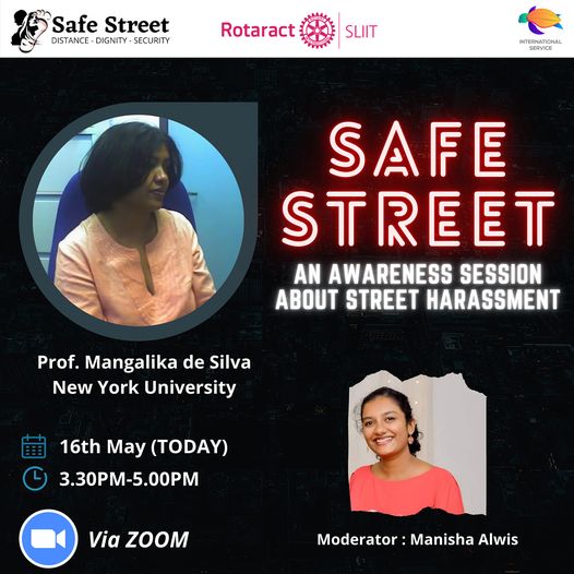 SafeStreet