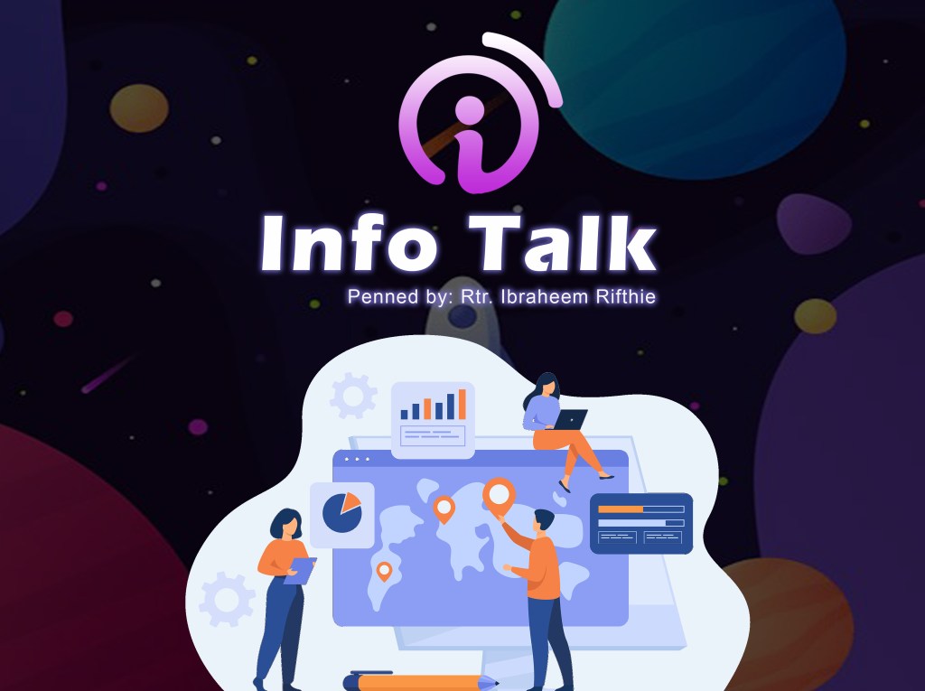 InfoTalk