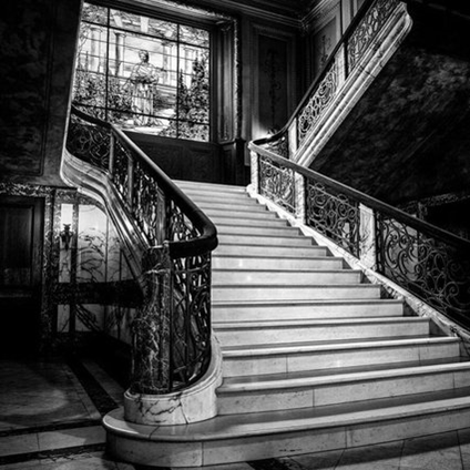 Drunken Scrutiny by Manelka Jayasooriya