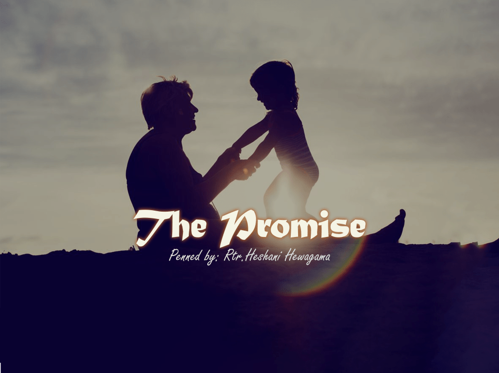 A Promise