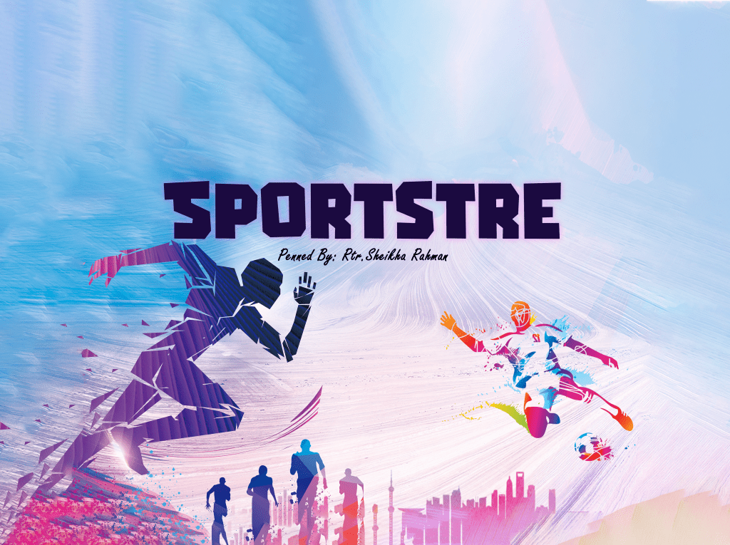Sportstre