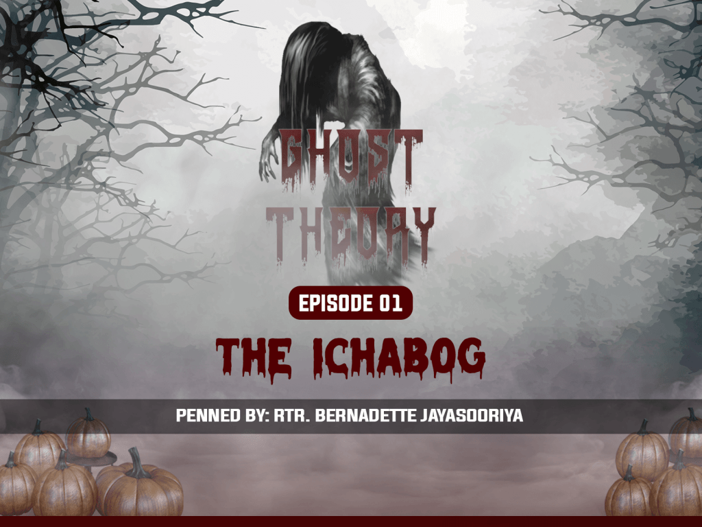 Episode 1: The Ichabog
