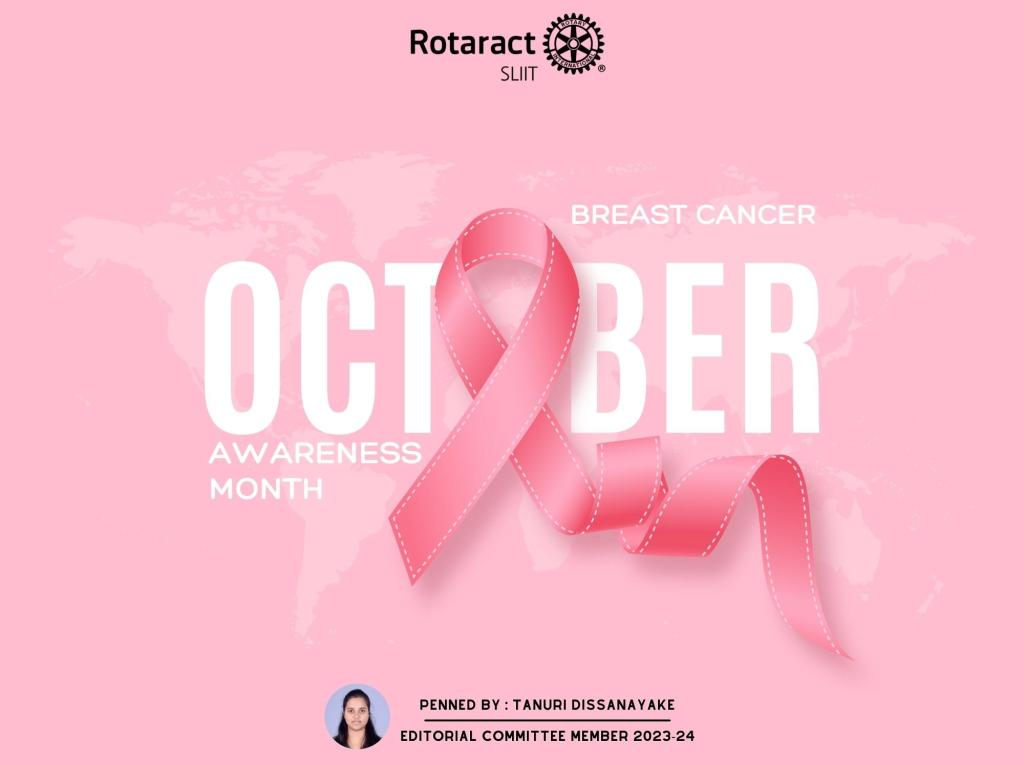 Beyond Pink Ribbons: Spreading Hope, Love and Knowledge