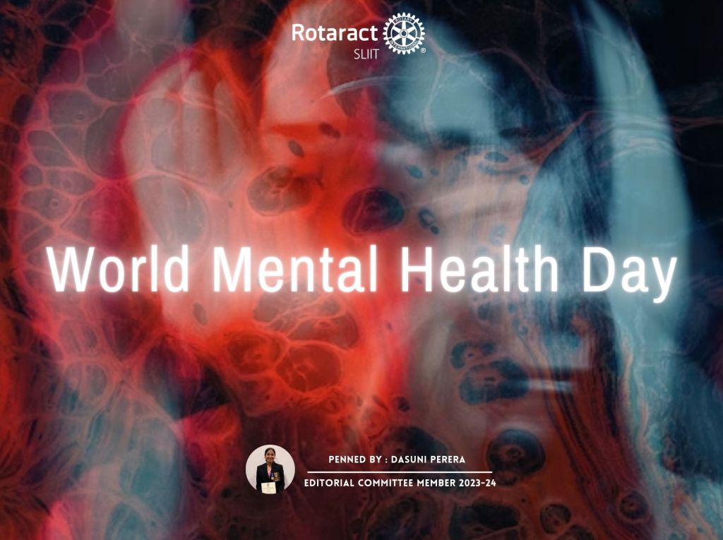 World Mental Health Day