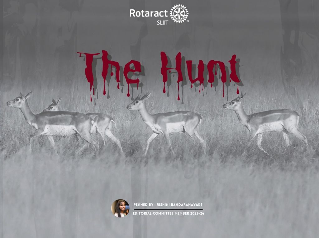 The Hunt