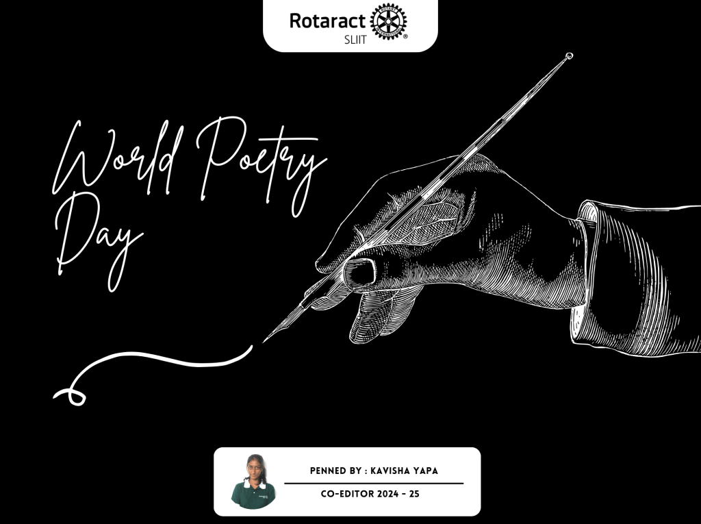 Poem: The Language of the&nbsp;Soul