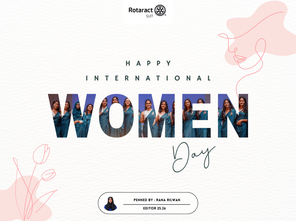 The Magic of Being a Woman: A Love Letter for International Women’s Day