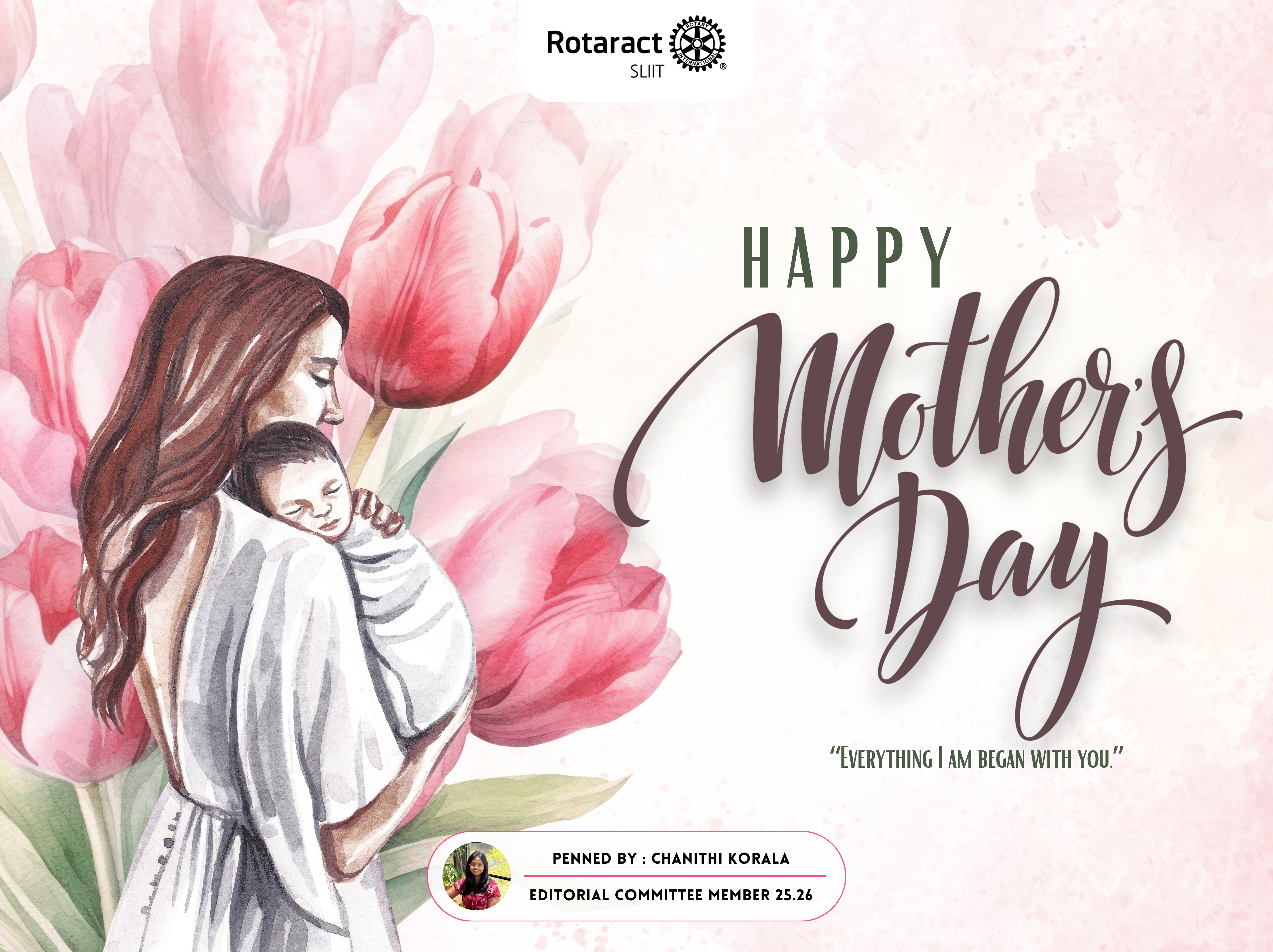 International Mother’s Day