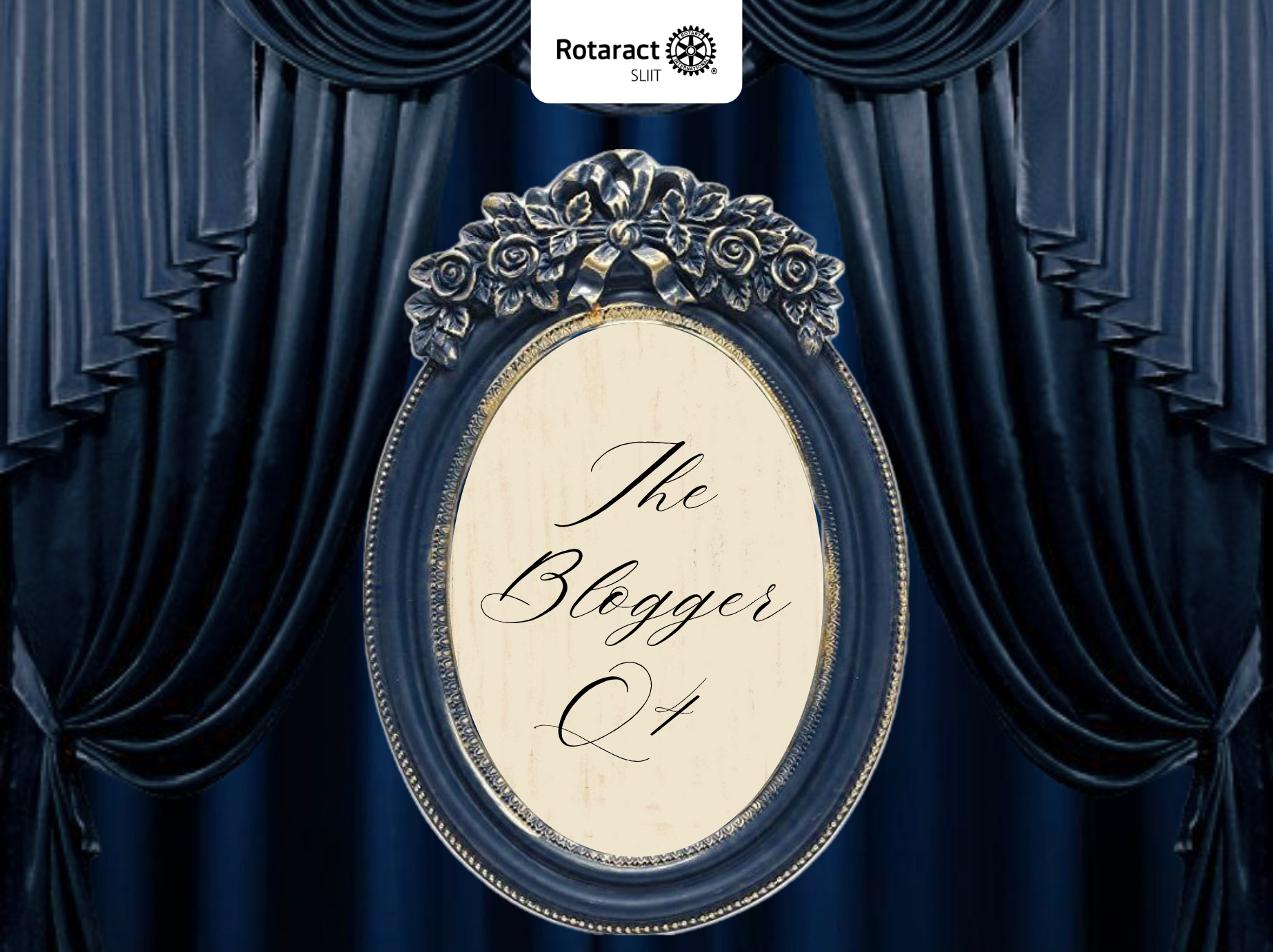 The Blogger Q4 (2025-26)